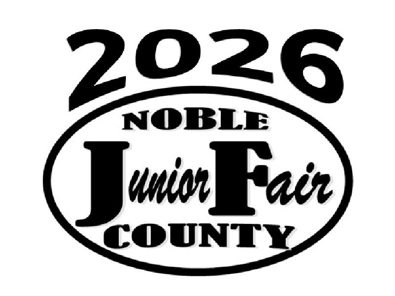 Logo for Noble County Livestock & Sale Committee